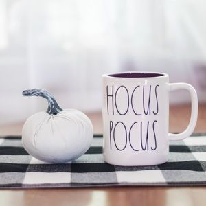Rae Dunn Hocus Pocus Mug